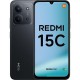 Xiaomi Redmi 15C NFC Dual SIM (8/256GB) Midnight Black